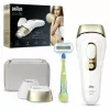 Braun PL5152 Intense pulsed light (IPL) Gold, Weiß