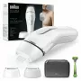 Epilator Braun Silk-expert Pro PL5145 IPL Weiß