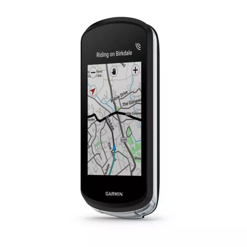 Fahrradcomputer Garmin Edge 1040 3.5 Zoll 32GB Schwarz