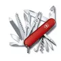 Schweizer Taschenmesser Victorinox Handyman V-1 37 Rot Multifunktionswerkzeug
