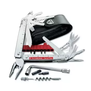 Multitool-Messer Victorinox SwissTool Plus 3.0338.L