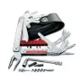 Multitool-Messer Victorinox SwissTool Plus 3.0338.L