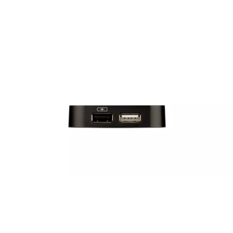 D-Link DUB-H4 480 Mbit/s