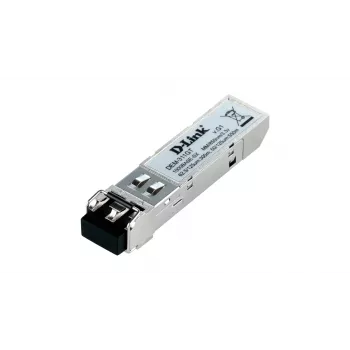 D-Link 1-Port Mini-GBIC SFP auf 1000BaseSX, 550 m für alle