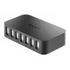 D-Link 7-Port Hi-Speed USB 2.0 Hub