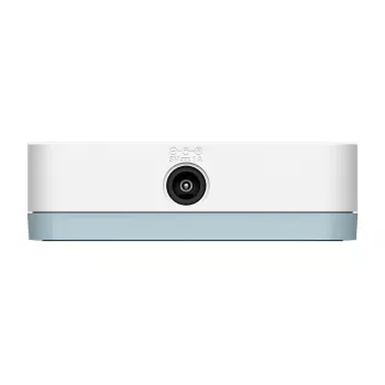 D-Link DGS-1005D/E Netzwerk-Switch Unmanaged L2 Gigabit Ethernet (10/100/1000) Weiß