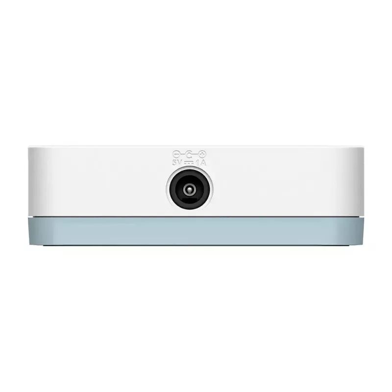 D-Link DGS-1005D/E Netzwerk-Switch Unmanaged L2 Gigabit Ethernet (10/100/1000) Weiß