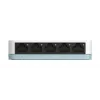 D-Link DGS-1005D/E Netzwerk-Switch Unmanaged L2 Gigabit Ethernet (10/100/1000) Weiß