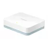 D-Link DGS-1005D/E Netzwerk-Switch Unmanaged L2 Gigabit Ethernet (10/100/1000) Weiß
