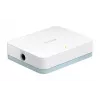 D-Link DGS-1005D/E Netzwerk-Switch Unmanaged L2 Gigabit Ethernet (10/100/1000) Weiß