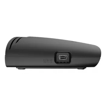 D-Link DGS-1008D/E Netzwerk-Switch Unmanaged Gigabit Ethernet (10/100/1000) Weiß
