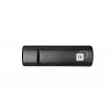 Wireless Adapter D-Link DWA-182 AC1200, 867 Mbit/s, Dual-band