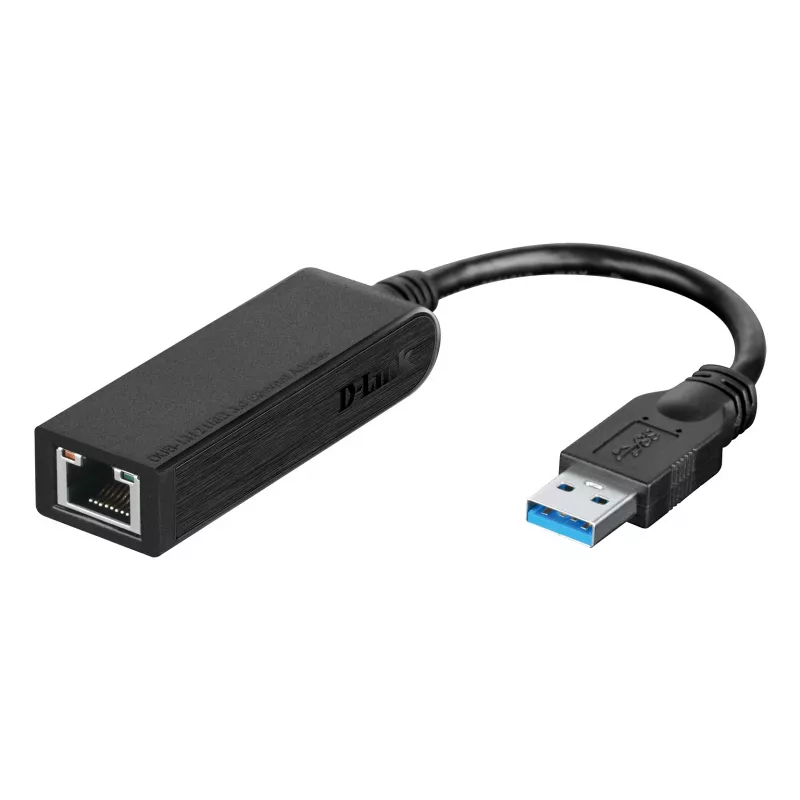 Netzwerkkarte D-Link DUB-1312 Intern Ethernet 1000 Mbit/s