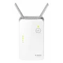 D-Link DAP-1620/E Netzwerk-Repeater Netzwerkverstärker Weiß