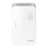 D-Link DAP-1620/E Netzwerk-Repeater Netzwerkverstärker Weiß