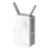 D-Link DAP-1620/E Netzwerk-Repeater Netzwerkverstärker Weiß