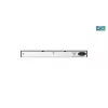 D-Link 24-Port Desktop Gigabit Unmanaged PoE Switch mit 2 x 100/1000Mbps Combo-Ports