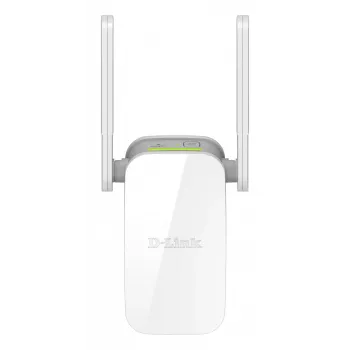 D-Link DAP-1610 Netzwerk-Sender und -Empfänger Weiß 10, 100 Mbit/s