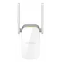D-Link DAP-1610 Netzwerk-Sender und -Empfänger Weiß 10, 100 Mbit/s