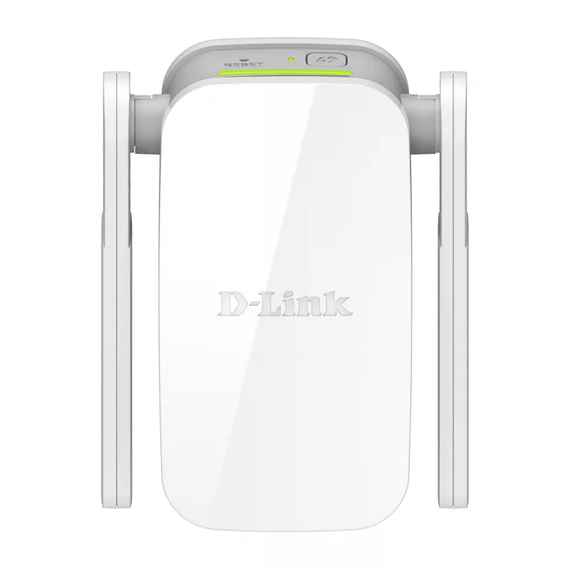 D-Link DAP-1610 Netzwerk-Sender und -Empfänger Weiß 10, 100 Mbit/s
