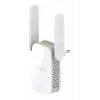 D-Link DAP-1610 Netzwerk-Sender und -Empfänger Weiß 10, 100 Mbit/s