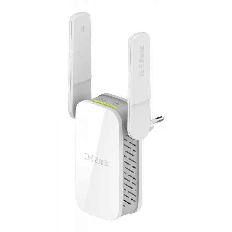 D-Link DAP-1610 Netzwerk-Sender und -Empfänger Weiß 10, 100 Mbit/s
