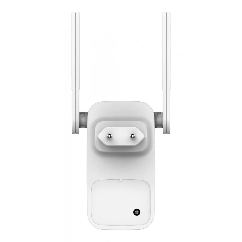 D-Link DAP-1610 Netzwerk-Sender und -Empfänger Weiß 10, 100 Mbit/s