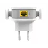 D-Link DAP-1610 Netzwerk-Sender und -Empfänger Weiß 10, 100 Mbit/s