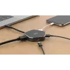 D-Link 4-in-1 USB-C Hub mit HDMI und Power Delivery