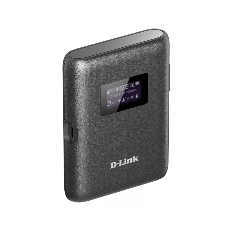 Router D-Link DWR-933 Dualband 2,4 GHz 5 GHz Wi-Fi 5