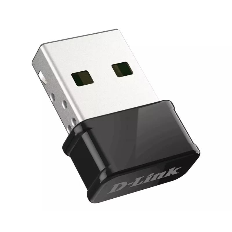D-Link AC1300 MU-MIMO Nano-USB-Adapter