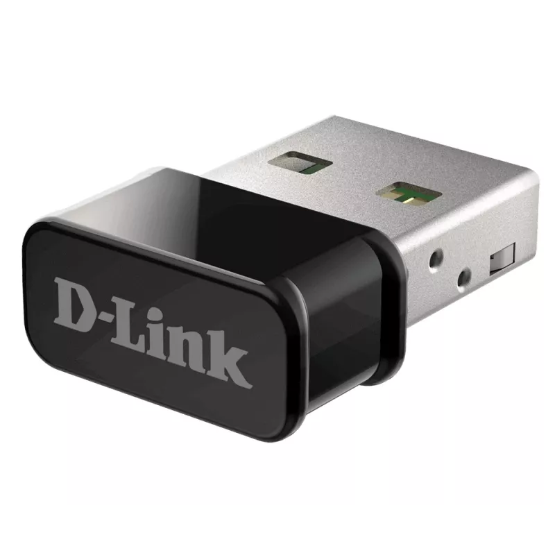 D-Link AC1300 MU-MIMO Nano-USB-Adapter