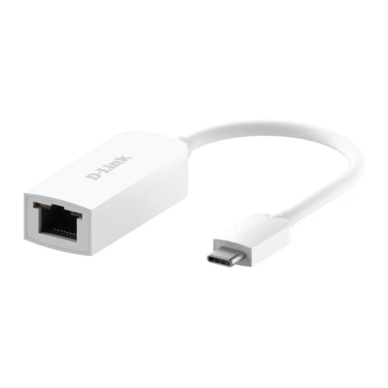 Ethernet-Adapter D-Link DUB-E250 USB-C auf 2.5G