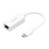 Ethernet-Adapter D-Link DUB-E250 USB-C auf 2.5G