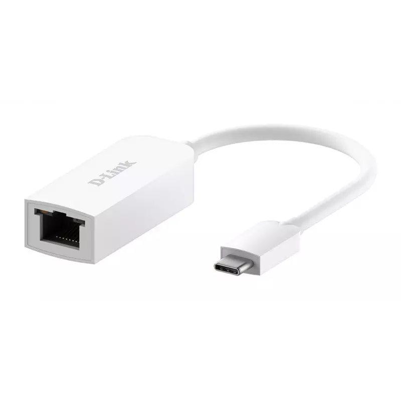 Ethernet-Adapter D-Link DUB-E250 USB-C auf 2.5G