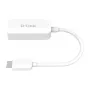 Ethernet-Adapter D-Link DUB-E250 USB-C auf 2.5G