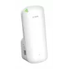 D-Link AX1800 Mesh Wi-Fi 6 Range Network repeater White 100, 1000 Mbit/s
