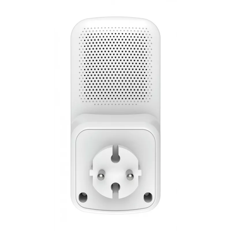 D-Link AX1800 Mesh Wi-Fi 6 Range Network repeater White 100, 1000 Mbit/s