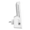 D-Link AX1800 Mesh Wi-Fi 6 Range Network repeater White 100, 1000 Mbit/s