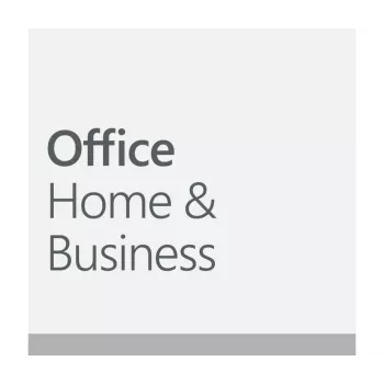 Office-Suite Microsoft Office Home and Business 2024