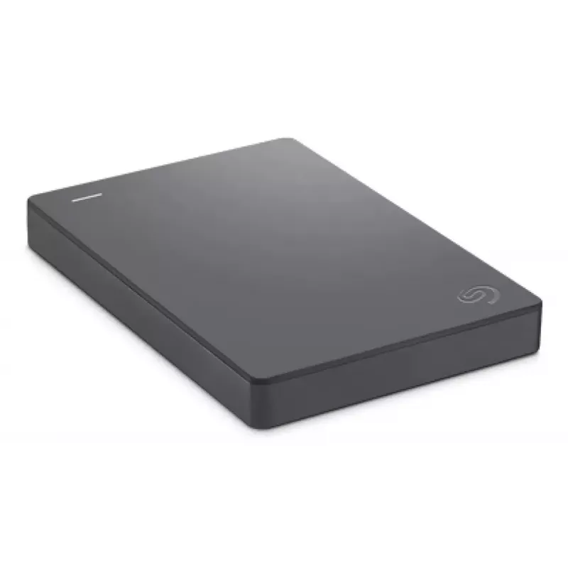 Externe Festplatte Seagate 2TB USB 2.0 STJL2000400