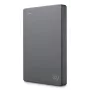 Seagate Basic externe Festplatte 4 TB 2,5 Zoll 3.2 Gen 1 (3.1 Gen 1) Silber