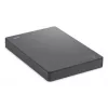 Seagate Basic externe Festplatte 4 TB 2,5 Zoll 3.2 Gen 1 (3.1 Gen 1) Silber