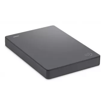 Seagate Basic externe Festplatte 4 TB 2,5 Zoll 3.2 Gen 1 (3.1 Gen 1) Silber