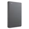 Seagate Basic externe Festplatte 4 TB 2,5 Zoll 3.2 Gen 1 (3.1 Gen 1) Silber