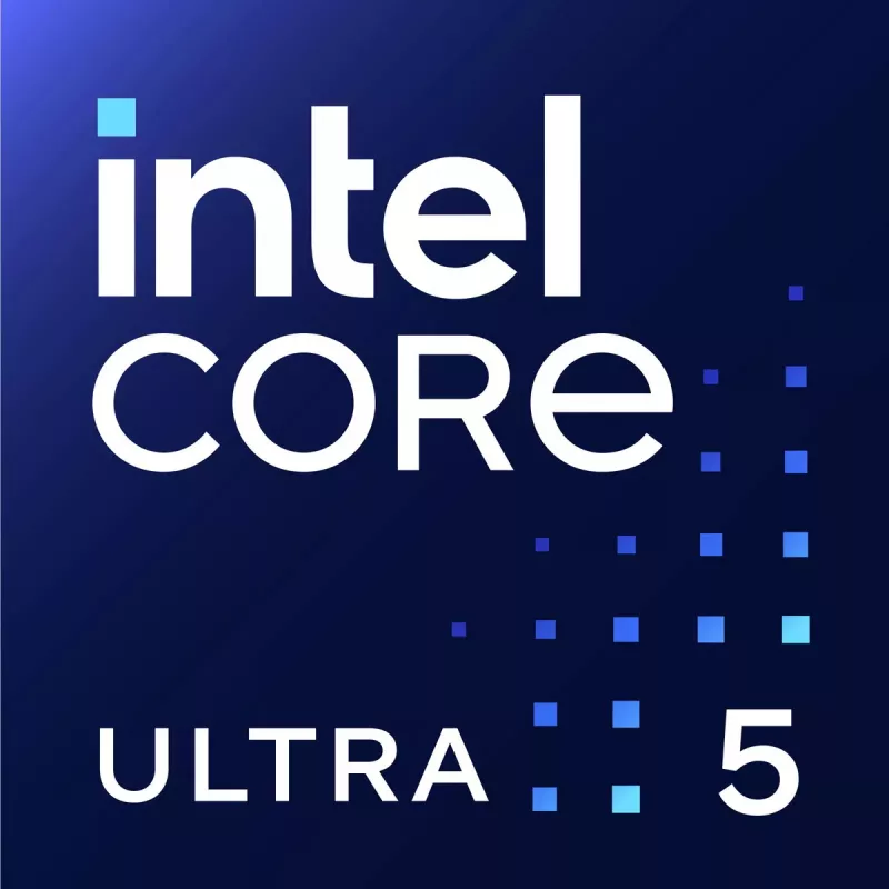 Prozessor Intel Core Ultra 5 245KF 3,0 GHz, 6 Kerne, 24 MB Cache, FCLGA1851