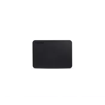 Externe Festplatte Toshiba 1 TB USB 3.2 Gen 1 Canvio Basics