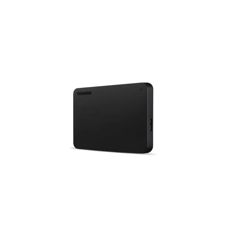Externe Festplatte Toshiba 1 TB USB 3.2 Gen 1 Canvio Basics