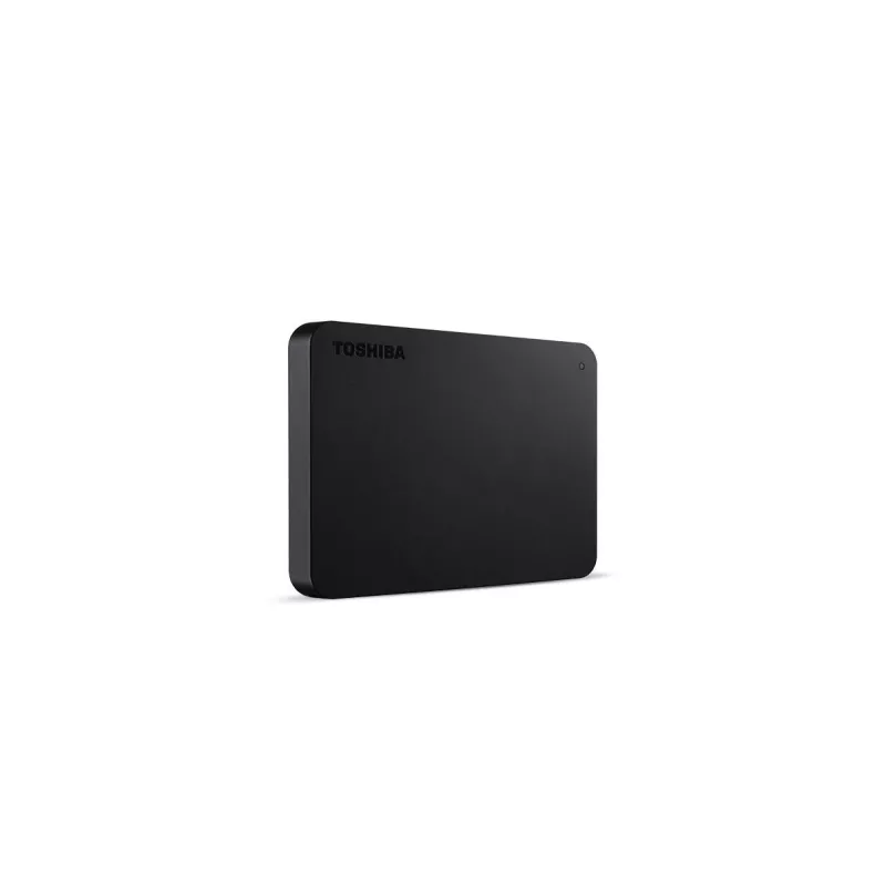 Externe Festplatte Toshiba 1 TB USB 3.2 Gen 1 Canvio Basics