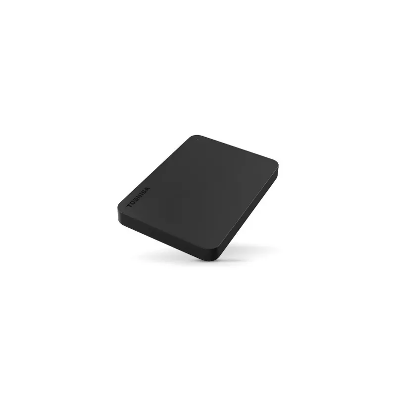 Externe Festplatte Toshiba 1 TB USB 3.2 Gen 1 Canvio Basics